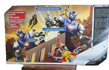 Hasbro Marvel Universe