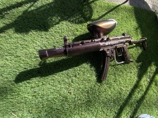 Marcatore paintball BT Delta