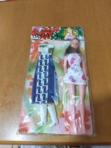 Bambola barbie clone - bambola,