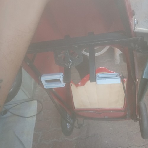 Auto pedali epoca in - pedali, d’epoca