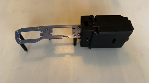 Scatola elettronica vintage - , rc