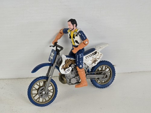 Con action figure bburago - figure,