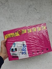 STRANAMORE 5 Quaderni