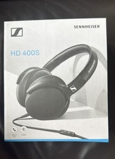 Sennheiser HD 400S Cuffie