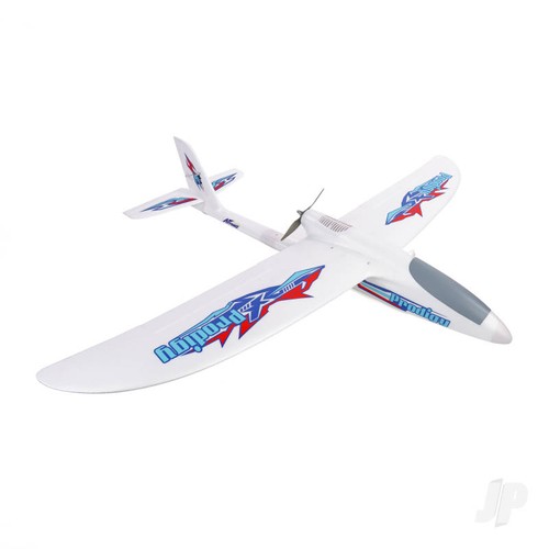 Arrows hobby prodigy rtf - arrows,