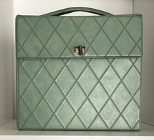 VALIGETTA PORTA DISCHI VINILE