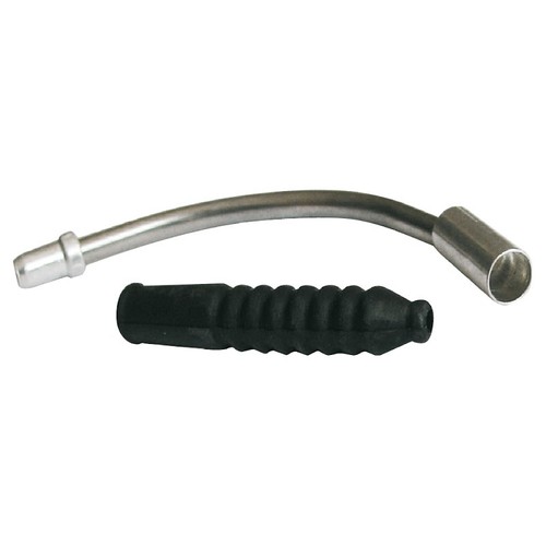 Tek tubetto rigido per - mv-tek,