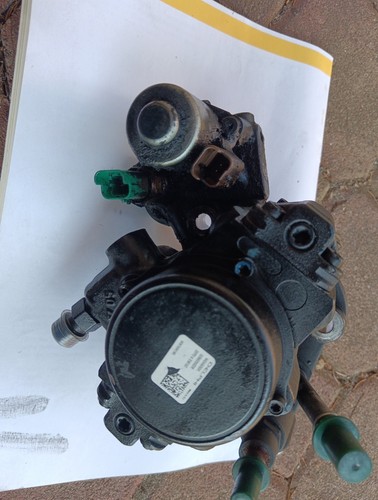 Pompa gazolio ford max - gazolio, s-max