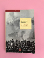La battaglia. Storia di