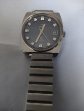 Orologio K2  anni ‘70