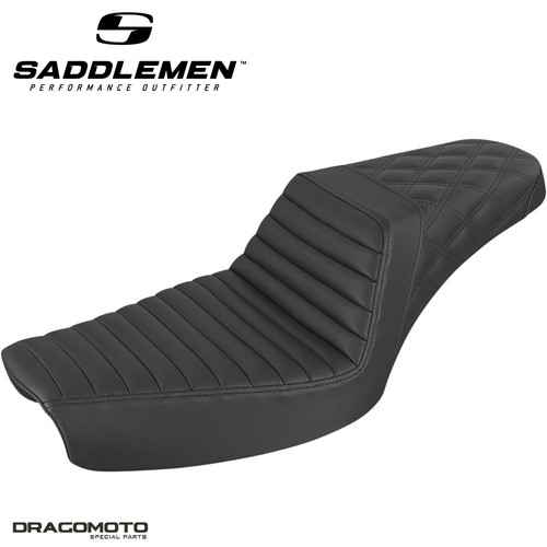 Sella harley dyna glide - /,