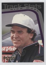 Hi-Tech Brickyard 400 Track