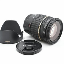 TAMRON SP AF17 50mm F2.8 XR