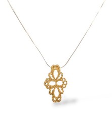 Collana da Donna Filigrana