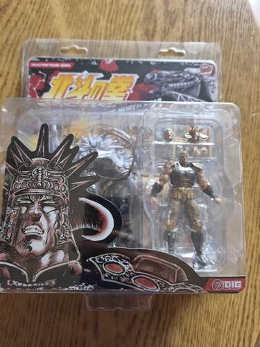 Action figure dig fist the - fist,