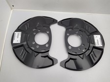 Kit lamiere di ancoraggio anteriori Subaru Impreza GH, Legacy BL BP Forester SH XV WRX STI