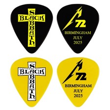 Metallica black sabbath - metallica,