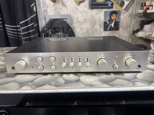 Luxman in excellent - luxman,