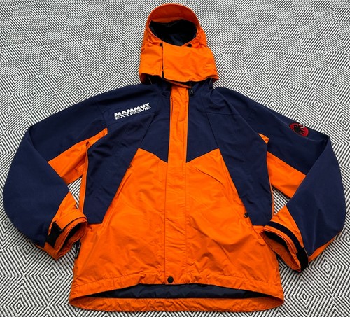 Rara giacca uomo mammut nuptse - giacca,