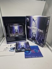 Deus Ex gioco PC vintage Big Box - disco CD-ROM come nuovo