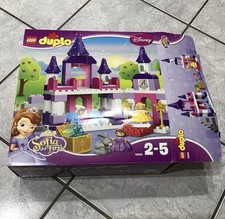 Lego Duplo 10595 Castello reale di sofia
