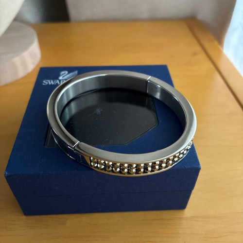 Bracciale swarovski 4b - bracciale, #4b