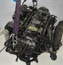 Motore Hyundai Santa I Fe D4EB