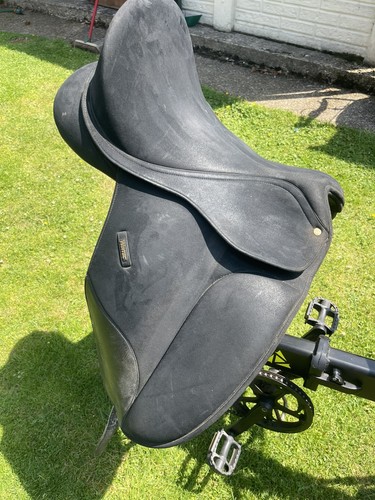 Wintec isabell werth dressage - wintec,