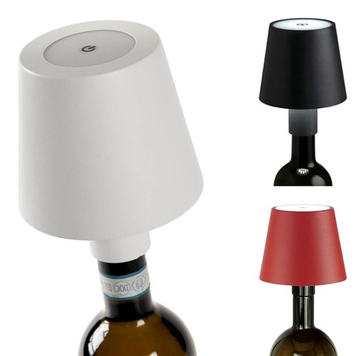 Lampada led con tappo - , per