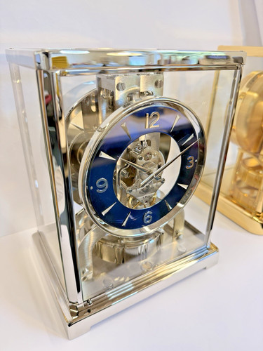 Orologio atmos classic jlc - atmos,