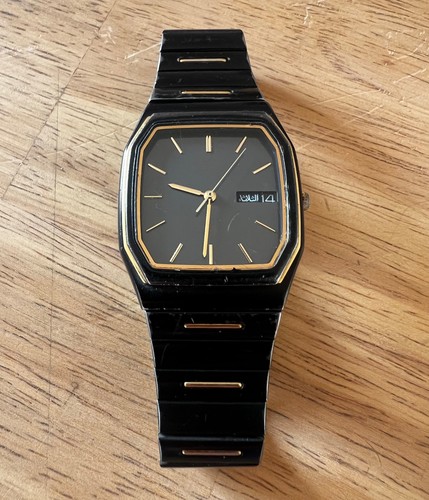 Vintage seiko quartz - seiko,