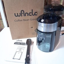 Burr Macinacaffè Wancle