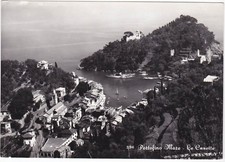 PORTOFINO MARE - GENOVA - LE