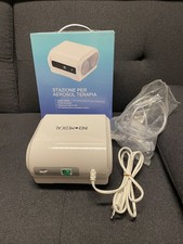 Apparecchio per Aerosol