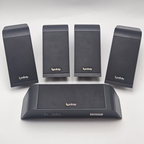 Infinity tss 800 set - tss-800,