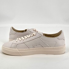 Mens Santoni Sneakers Off