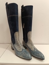 SANTONI * stivali * numero 37