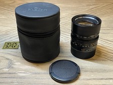 [Good] Leica 50mm Summilux M