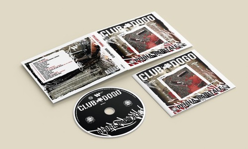 Club dogo penna capitale - dogo,