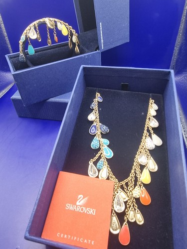 Bracciale collana originale - e,