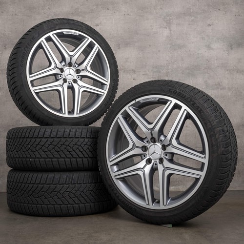 Mercedes gla glb amg - 35, 45