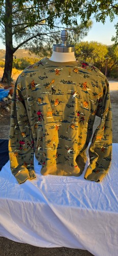 Maglione vintage lrg lifted - vintage,
