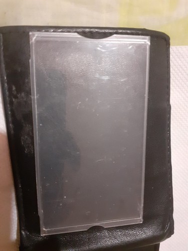 Psp vetrino ricambio lcd - psp,