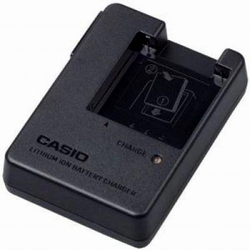 Casio 130l caricabatterie - casio, bc-130l