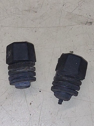 Tampone gomma per - in,