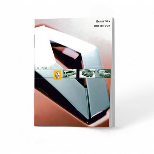 Libretto manutenzione - libretto, di