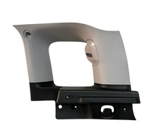 RIVESTIMENTO / MONTANTE CINTURA POST D X FIAT PANDA II 169 2006 - 735490589