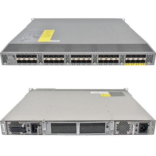 Cisco nexus n2k c2232pp - nexus, n2k-c2232pp-10ge