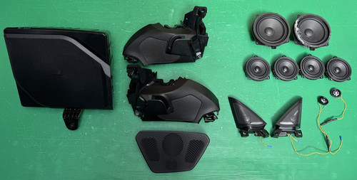 Bmw g26 harman kardon - g26,