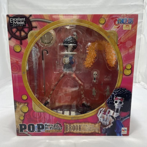 Nuovo megahouse p - megahouse, one
